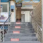Hotel O Maruthi Paradise