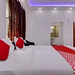 Hotel O Maruthi Paradise