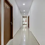 Hotel O Maruthi Paradise