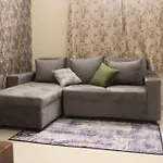 Peaceful 1Bhk Near Manyata Tech Park - Furnished