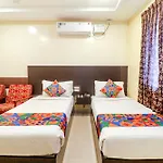 Fabhotel Champion Residency - Whitefield Main Road