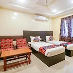 Fabhotel Champion Residency - Whitefield Main Road