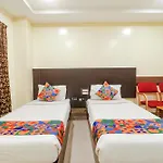 Fabhotel Champion Residency - Whitefield Main Road
