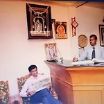 Hotel Akshara Regency, Yeshwanthpur Bangalore