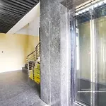 Fabhotel Nk Comforts - Jp Nagar