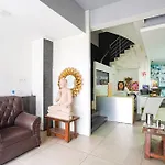 Fabhotel Nk Comforts - Jp Nagar