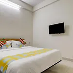 Hotel O The Purple Orchid Stay