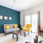 Hotel O Executive Stays Yelahanka New Town