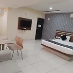 Hotel Fortune Suites