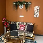 Villa De Dunes 369 Boho Style Ac House
