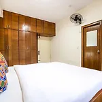 Tanour Lux Service Apartment Koramangala