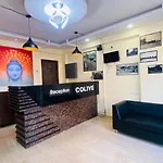 C Suite-Emerald