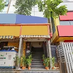 Collection O Vijaya Lakshmi Residency