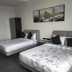 Atmosfera Bengaluru, India