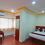 Hotel Shiva\'S Inn