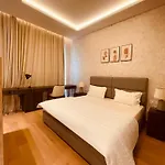 Leela Bhartiya City - Luxury Apartment