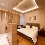 Leela Bhartiya City - Luxury Apartment