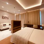 Leela Bhartiya City - Luxury Apartment