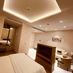 Leela Bhartiya City - Luxury Apartment