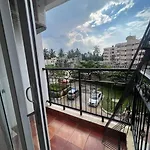 Chic 1Bhk In Yeshwantpur-Ikea