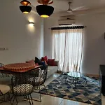 Chic 1Bhk In Yeshwantpur-Ikea