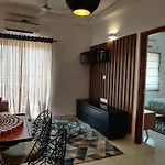 Chic 1Bhk In Yeshwantpur-Ikea
