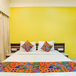 Fabhotel Sky View Palace - Marathahalli Outer Ring Road