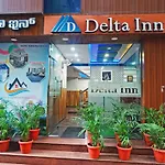 Delta Inn Madiwala