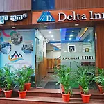 Delta Inn Madiwala