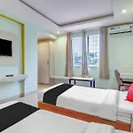 Hotel O N R Classic