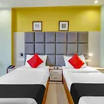 Hotel O N R Classic