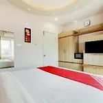 Hotel O Emara Boutique Hotel Nearby Koramangala Forum Mall