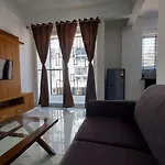 Tranquil Serviced Apartments - Hsr Layout