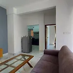 Tranquil Serviced Apartments - Hsr Layout