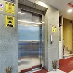 Hotel O Hmr Hotel Near Iskcon Temple Bangalore