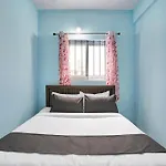 Hotel O Harsha Inn