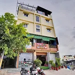 Hotel O Harsha Inn