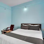 Hotel O Harsha Inn