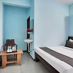 Hotel O Harsha Inn
