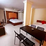 Mandara Comforts Hotel