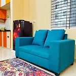 Greeshma Residency Private 1Bhk & 2Bhk In Kpcl Layouts