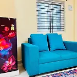 Greeshma Residency Private 1Bhk & 2Bhk In Kpcl Layouts