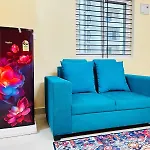 Greeshma Residency Private 1Bhk & 2Bhk In Kpcl Layouts