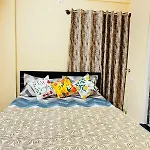 Greeshma Residency Private 1Bhk & 2Bhk In Kpcl Layouts