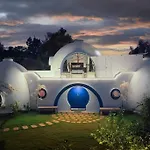 Dome Villas By Jade - Blue