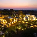 Dome Villas By Jade - Blue