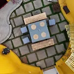 Dome Villas By Jade - Yellow