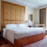 Bengaluru Marriott Hotel Whitefield
