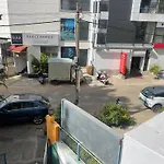 Transit Stay