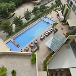 Luxury Retreat At Bhartiya City Bengaluru